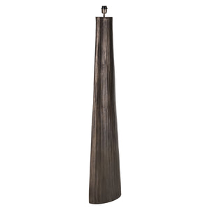 Velvyn Állólámpa – bronz