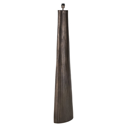 Velvyn Állólámpa – bronz
