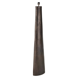 Velvyn Állólámpa – bronz