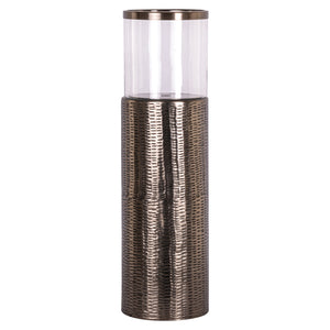 Faylen Hurricane lámpa – bronz, nagy