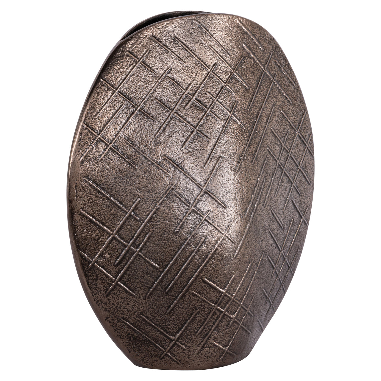 Olvira Váza – bronz, nagy