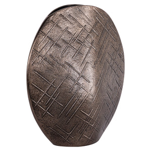 Olvira Váza – bronz, nagy