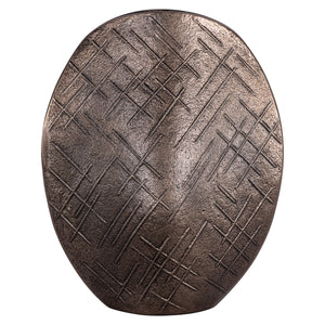 Olvira Váza – bronz, nagy