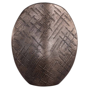 Olvira Váza – bronz, nagy