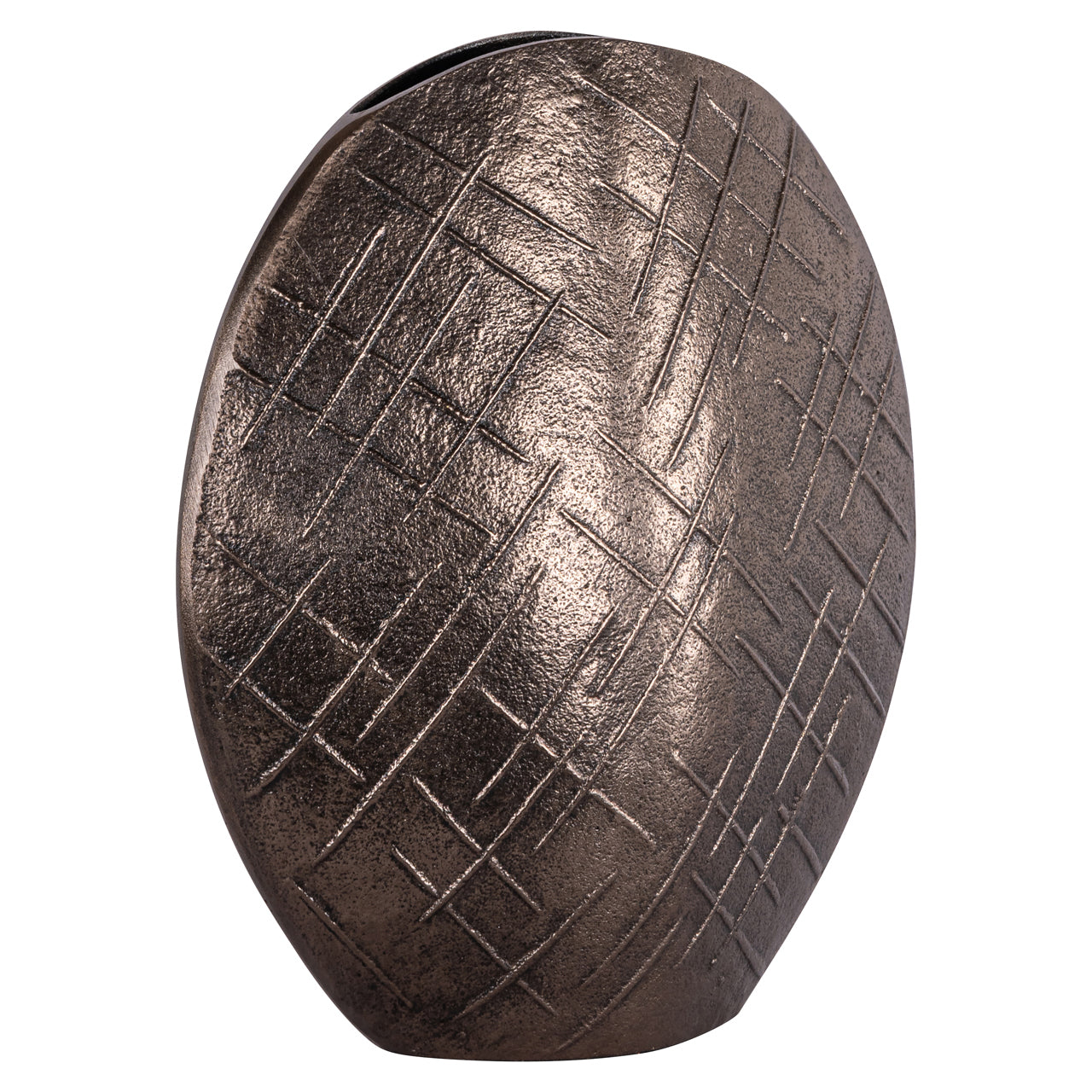 Olvira Váza – bronz, kicsi