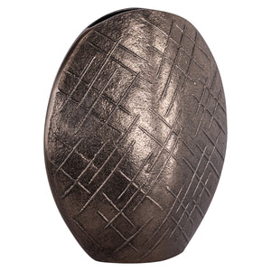 Olvira Váza – bronz, kicsi