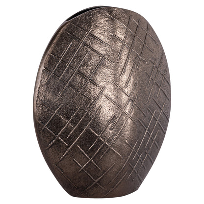 Olvira Váza – bronz, kicsi