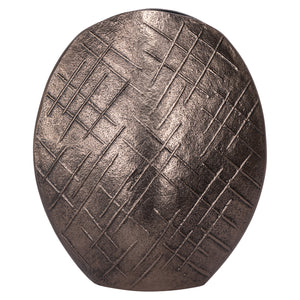 Olvira Váza – bronz, kicsi