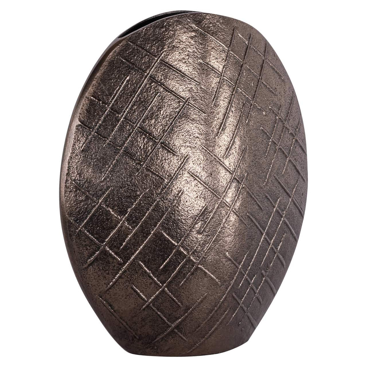 Olvira Váza – bronz, kicsi