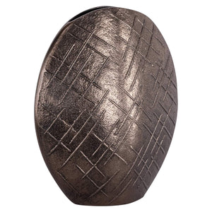 Olvira Váza – bronz, kicsi