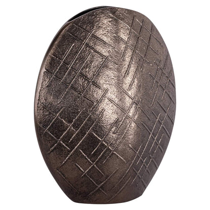 Olvira Váza – bronz, kicsi