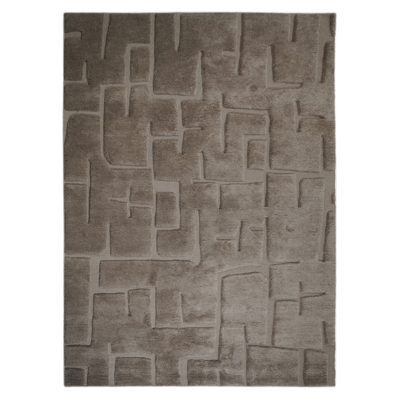 Cortesin Szőnyeg – mandula, 300×400 cm