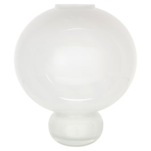 Mireva Váza – fehér