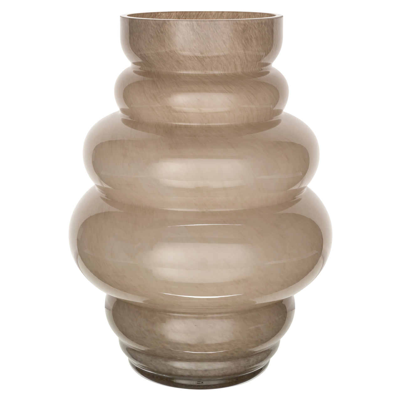 Velora Váza 1– taupe