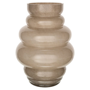 Velora Váza 1– taupe