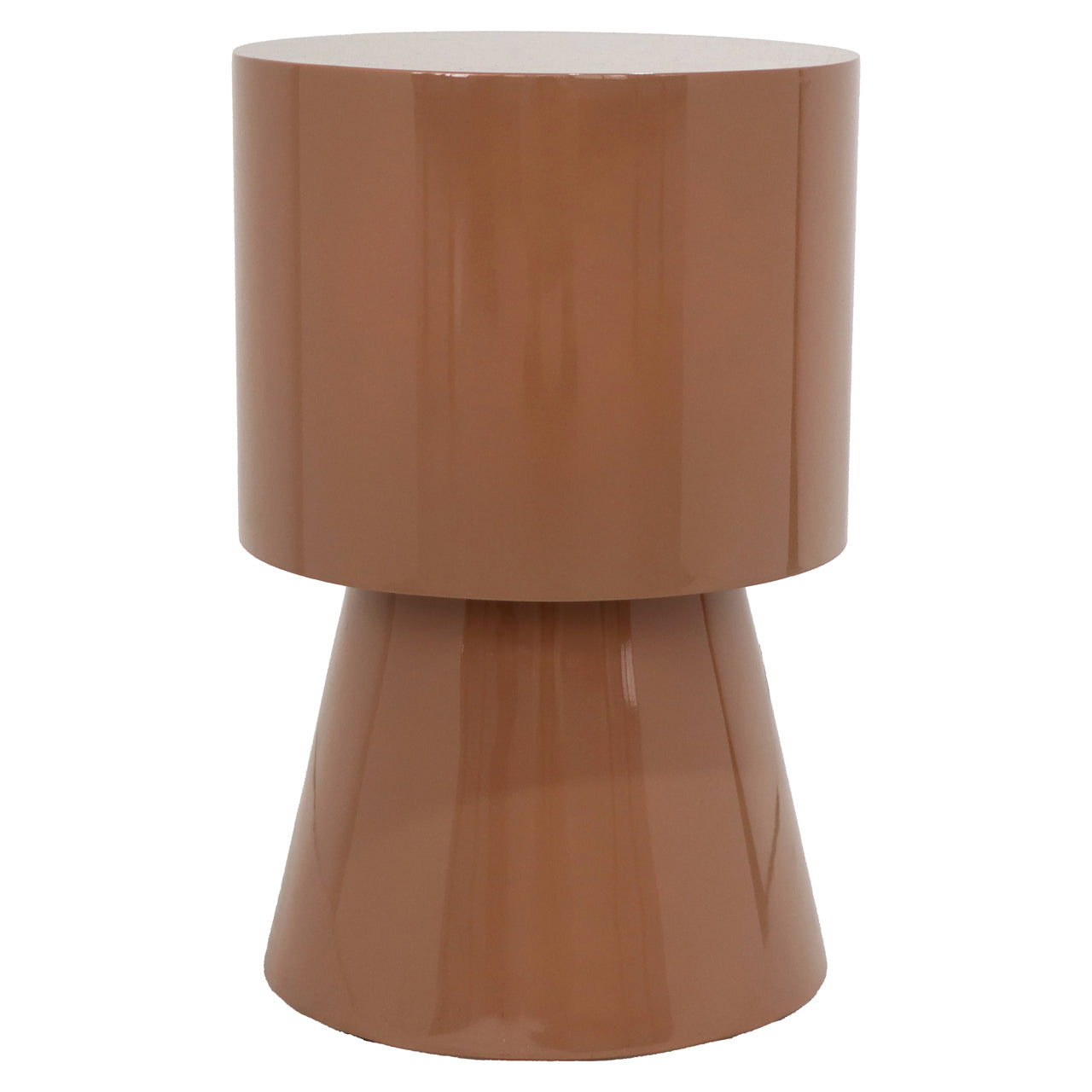 Liza Lerakóasztal – mocha mousse