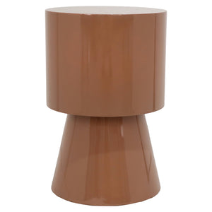 Liza Lerakóasztal – mocha mousse