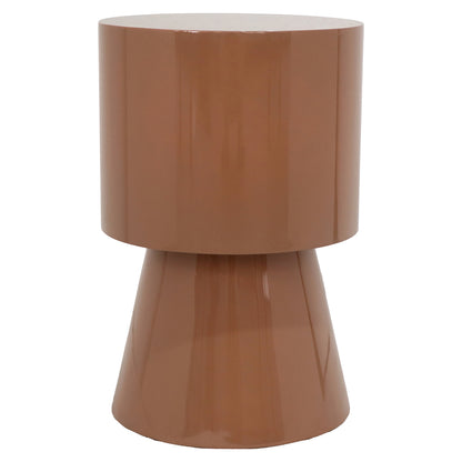 Liza Lerakóasztal – mocha mousse