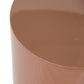 Liza Lerakóasztal – mocha mousse