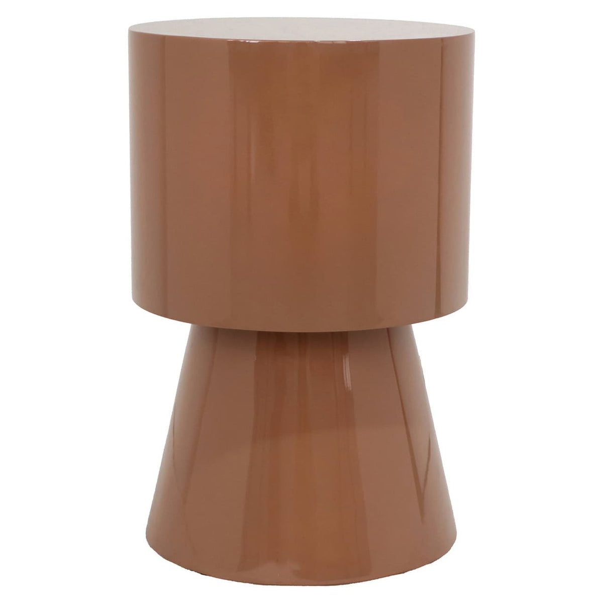 Liza Lerakóasztal – mocha mousse