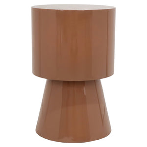 Liza Lerakóasztal – mocha mousse