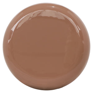Indie Lerakóasztal – mocha mousse