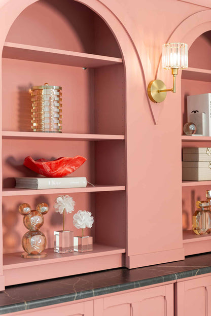 Aster Tál – rózsaszín