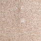 Luxandra Kanapé – homok tweed, tűzálló