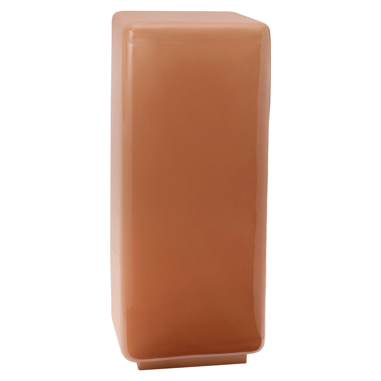 Clair Oszlop – mocha mousse
