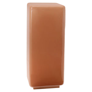 Clair Oszlop – mocha mousse