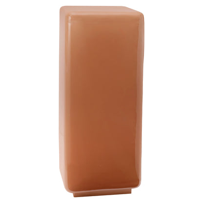 Clair Oszlop – mocha mousse