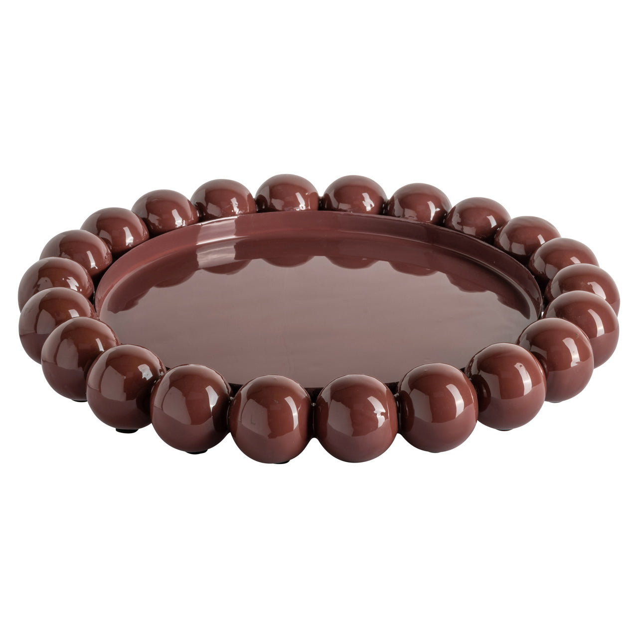 Martha Tálca – sable barna