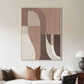 Tatu Falikép – barna, balos
