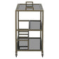 Ruinart Kocsi – sárgaréz antik