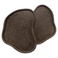 Bean Dohányzóasztal – bronz (2 db-os szett)