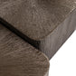 Cubes Dohányzóasztal – bronz (3 db-os szett)