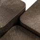 Cubes Dohányzóasztal – bronz (3 db-os szett)