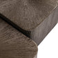 Cubes Dohányzóasztal – bronz (3 db-os szett)
