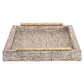 Chantel Tálca 2– bézs