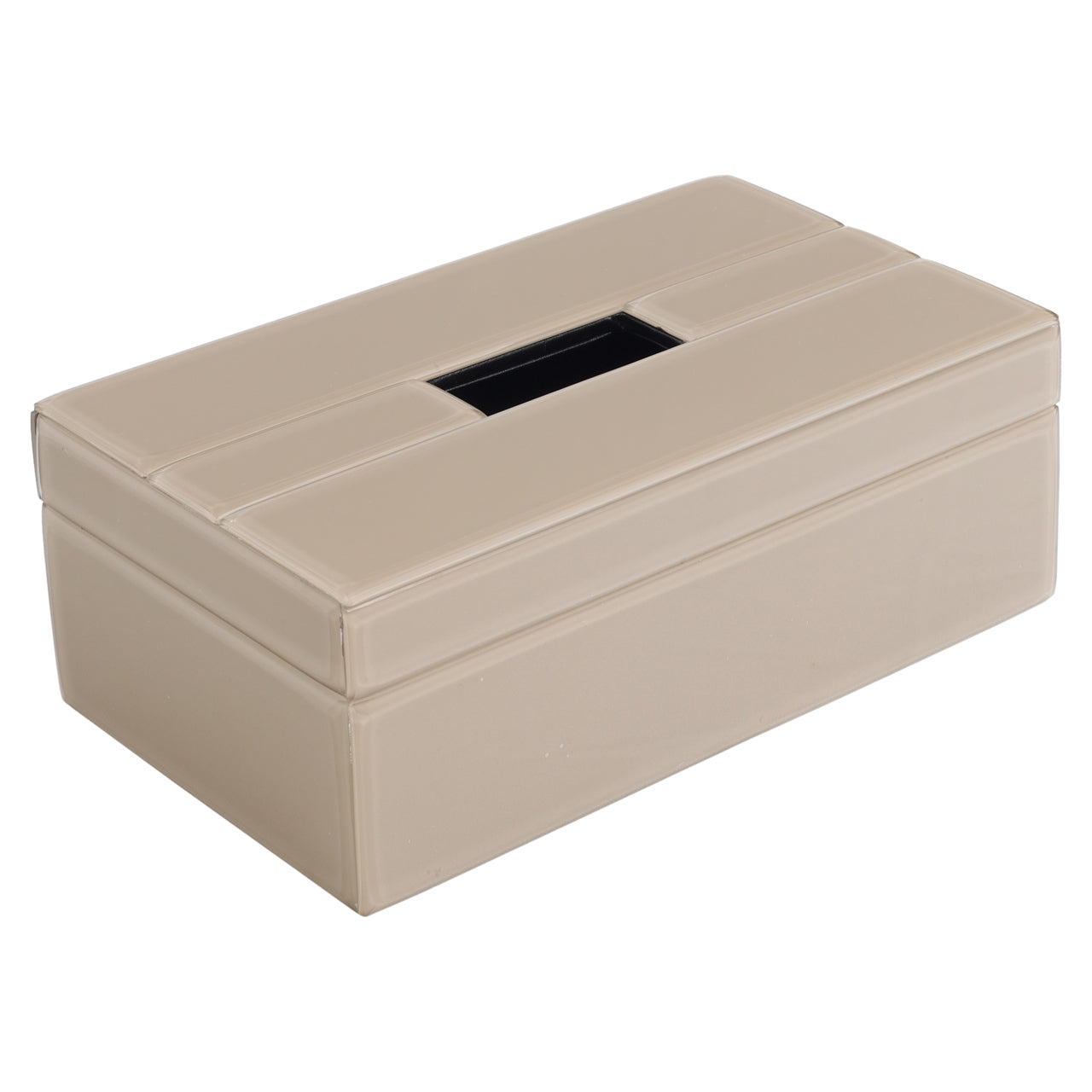 Viper Zsebkendőtartó – taupe