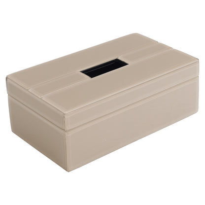 Viper Zsebkendőtartó – taupe