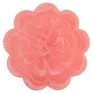 Peony Tál – rózsaszín