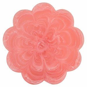 Peony Tál – rózsaszín