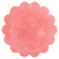 Peony Süteményes tányér – rózsaszín