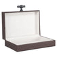 Billie Tárolódoboz – sötétbarna, kicsi