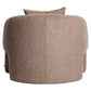 Tuscany Fotel – mocha chunky