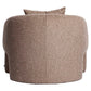 Tuscany Fotel – mocha chunky