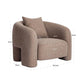 Tuscany Fotel – mocha chunky