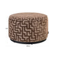 Lexie Puff – barna labirintus, 70 cm