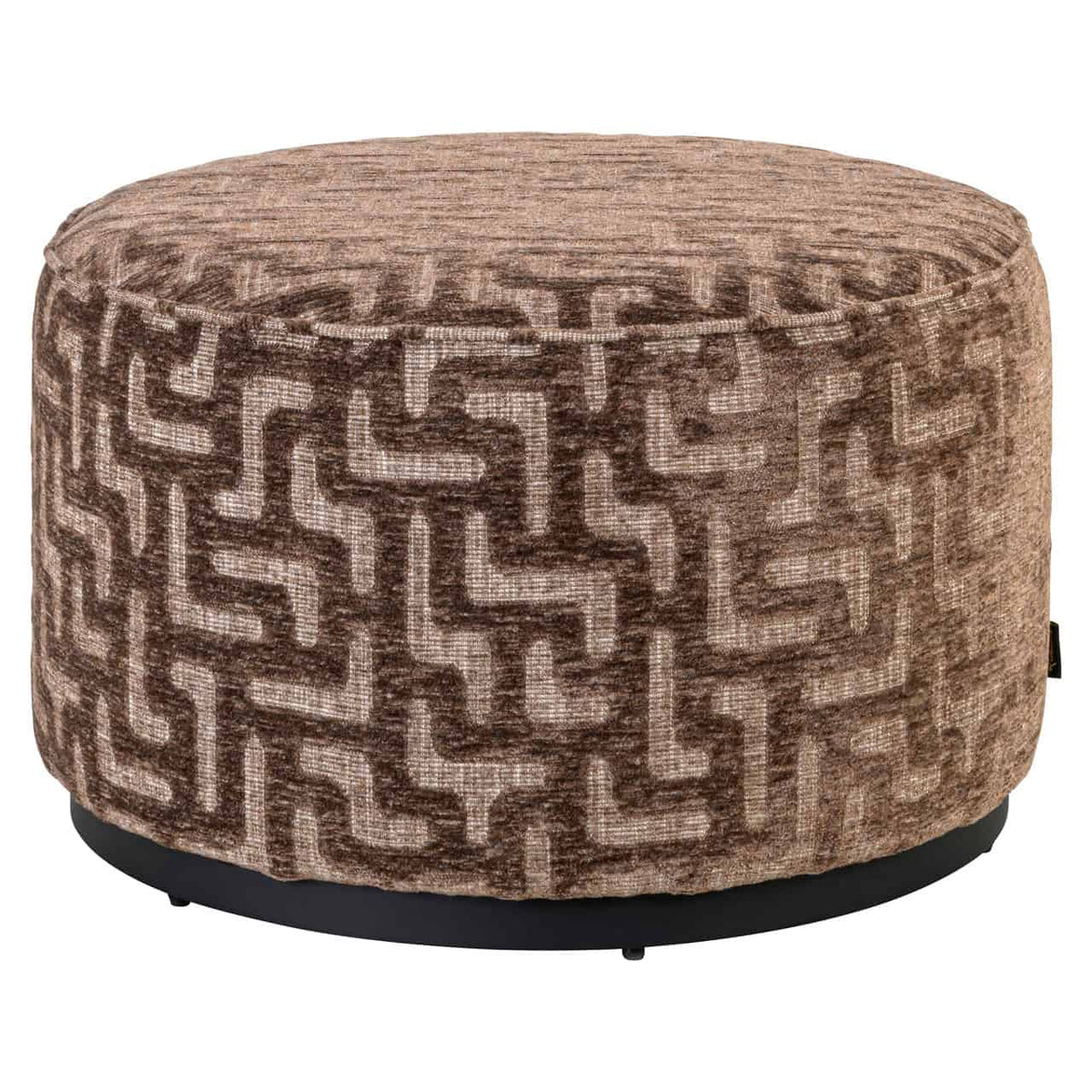 Lexie Puff – barna labirintus, 70 cm